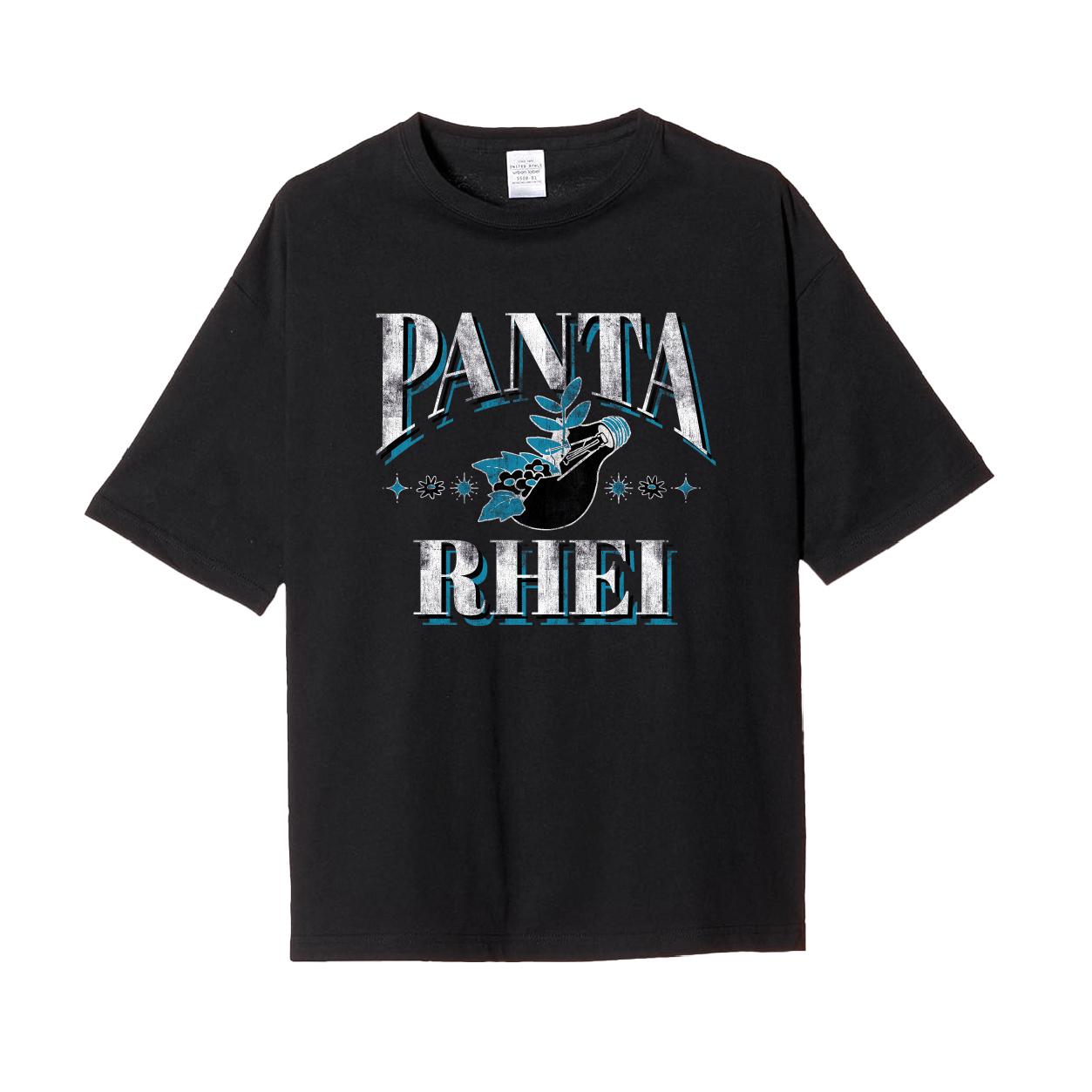 ビッグシルエットTシャツ