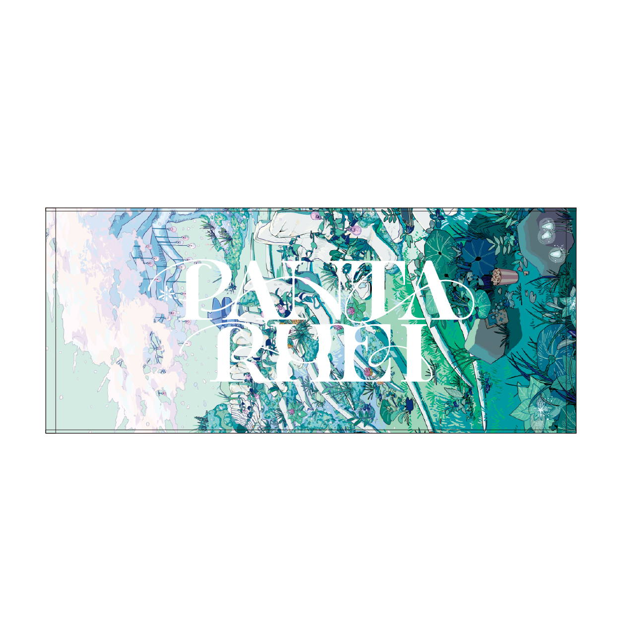 フェイスタオル